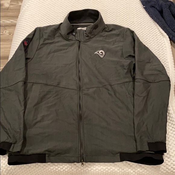 Los Angeles Rams jacket XL